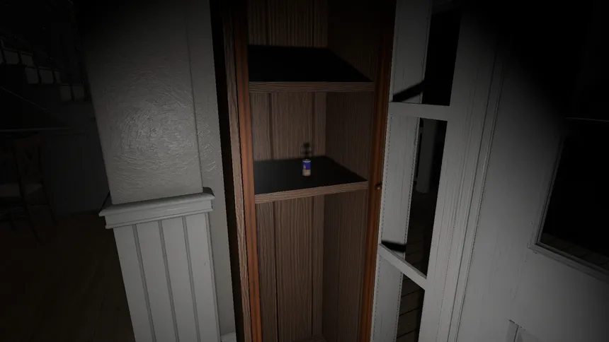 Скриншот 4 к игре Of All Possible Rooms