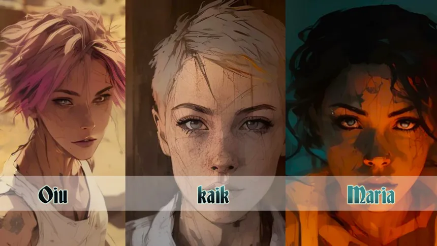 Скриншот 1 к игре US Visual Novel