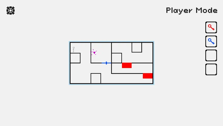 Скриншот 8 к игре Mazzy