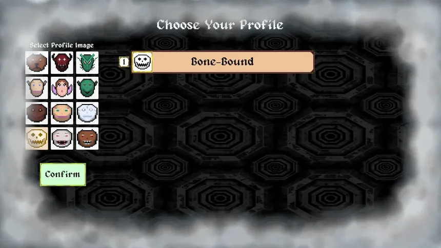 Скриншот 8 к игре Bone-Bound