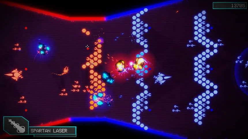 Скриншот 2 к игре Zon