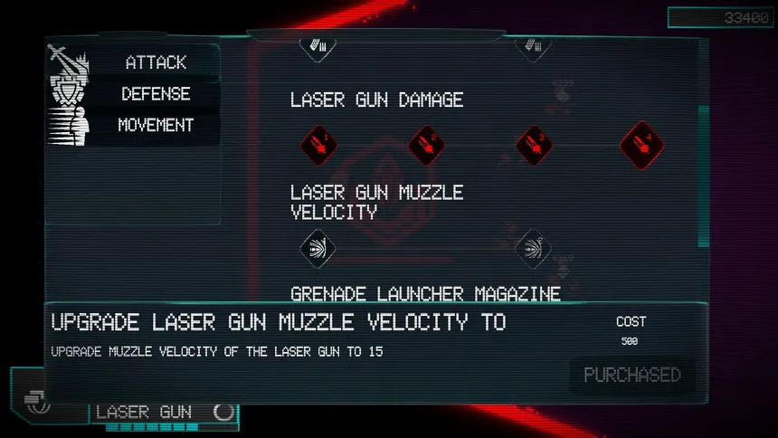 Скриншот 5 к игре Zon
