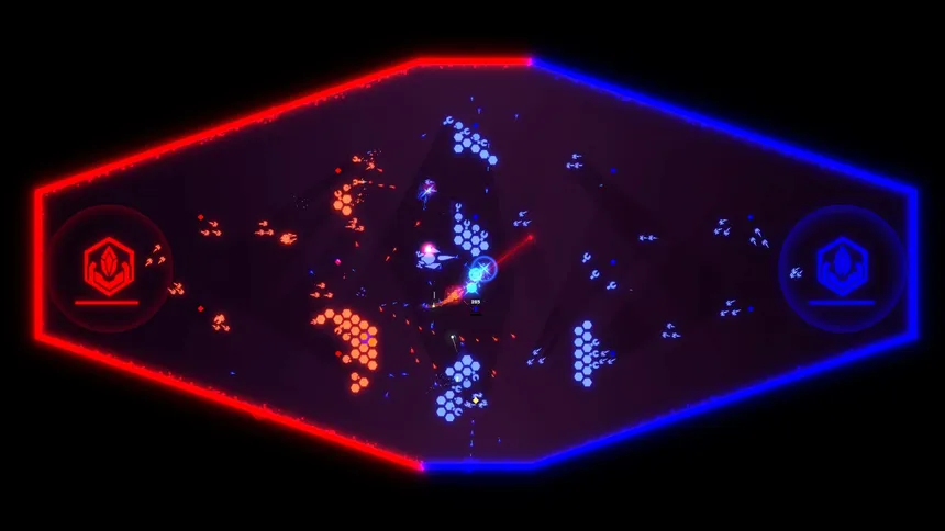 Скриншот 7 к игре Zon