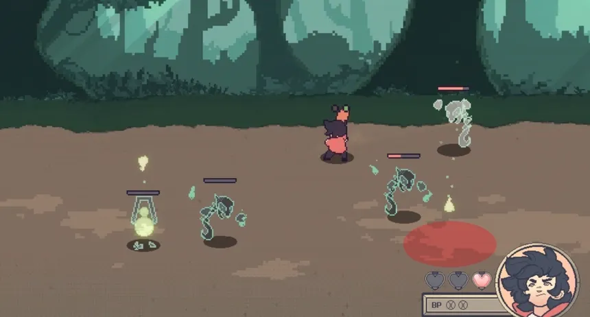 Скриншот 4 к игре We'll Always Have Callisto