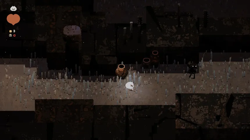 Скриншот 1 к игре Stump