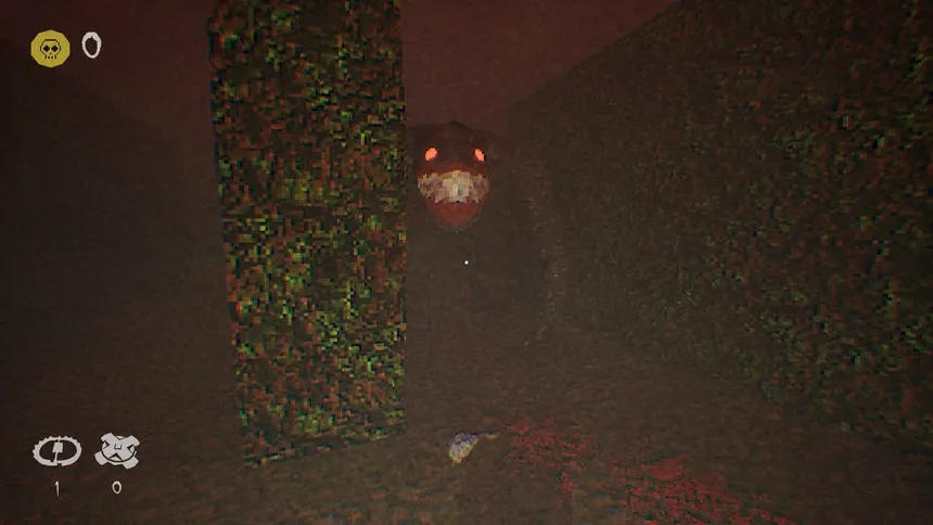 Скриншот 1 к игре Bartholomew.exe
