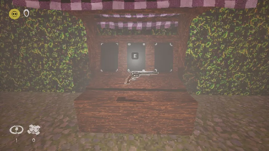 Скриншот 2 к игре Bartholomew.exe