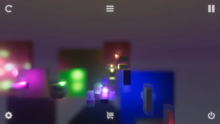 Скриншот 7 к игре Rolling Ball: HD Remaster