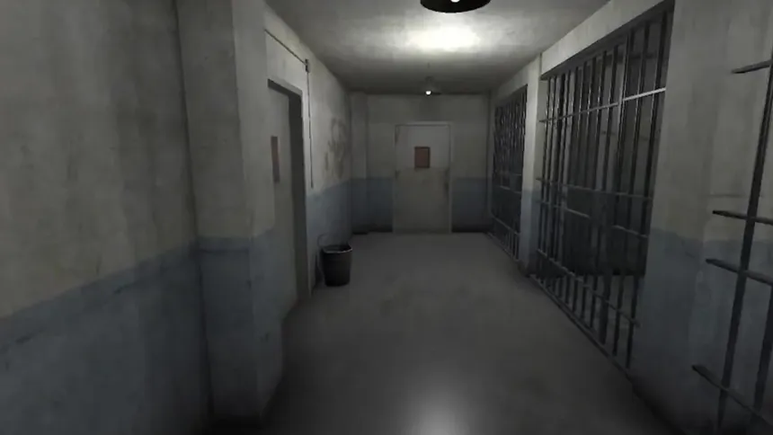 Скриншот 1 к игре Deathpuddle: Choose Violence? 2