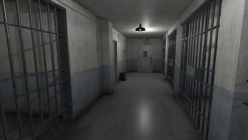 Скриншот 2 к игре Deathpuddle: Choose Violence? 2