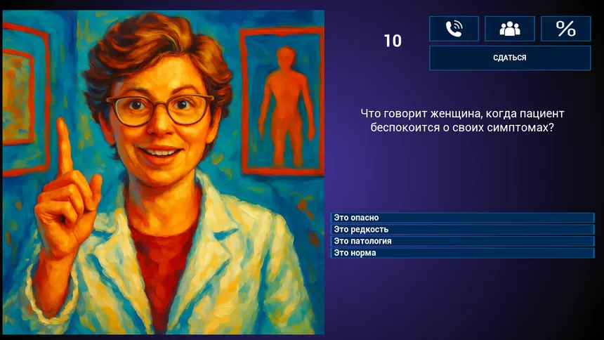 Скриншот 8 к игре МЕМАСИКИ 2 Олдскулы свело