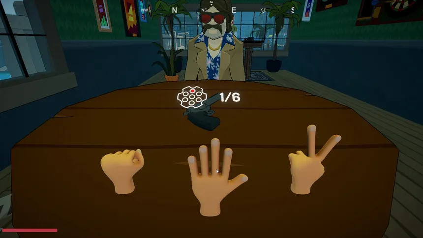 Скриншот 8 к игре No Knock