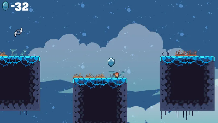 Скриншот 4 к игре Outpost Legends