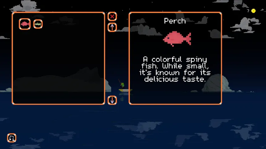 Скриншот 5 к игре Wanderer's Waters