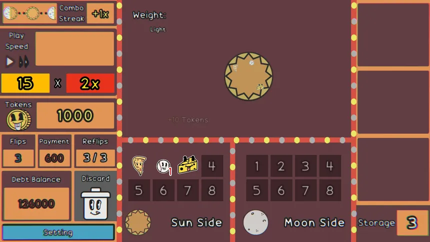 Скриншот 5 к игре Coin Shark