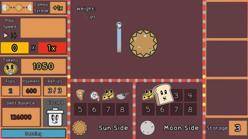 Скриншот 6 к игре Coin Shark