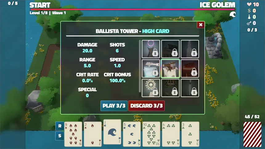 Скриншот 2 к игре Bear Defence Situation