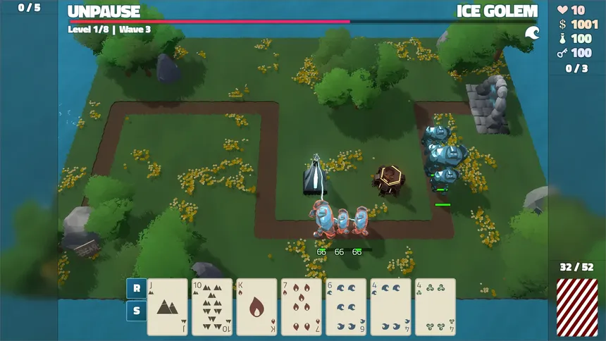 Скриншот 5 к игре Bear Defence Situation