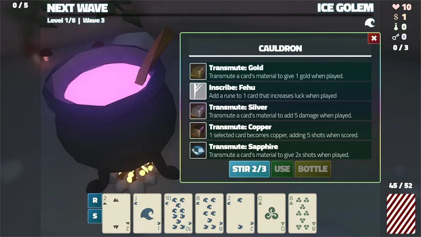 Скриншот 7 к игре Bear Defence Situation