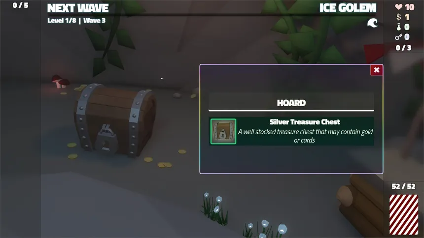 Скриншот 8 к игре Bear Defence Situation