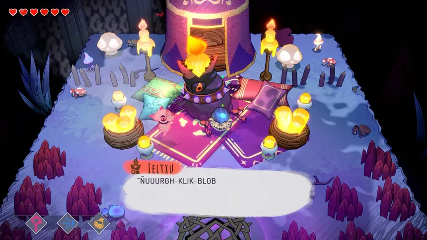 Скриншот 8 к игре El Coco