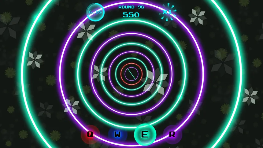 Скриншот 3 к игре Hypno Halo