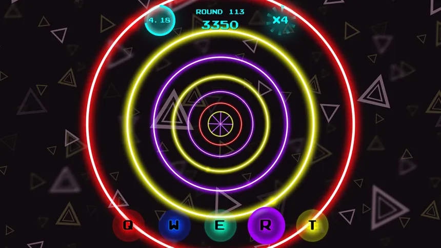 Скриншот 4 к игре Hypno Halo