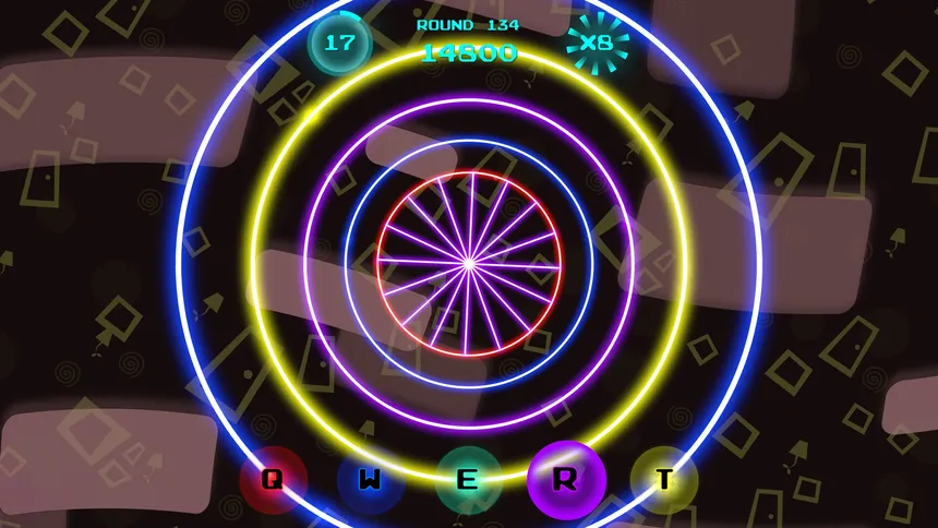 Скриншот 5 к игре Hypno Halo
