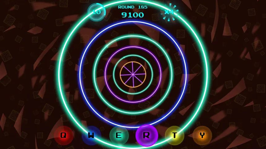 Скриншот 6 к игре Hypno Halo