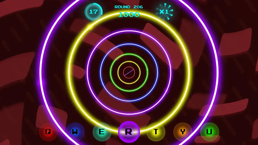 Скриншот 7 к игре Hypno Halo