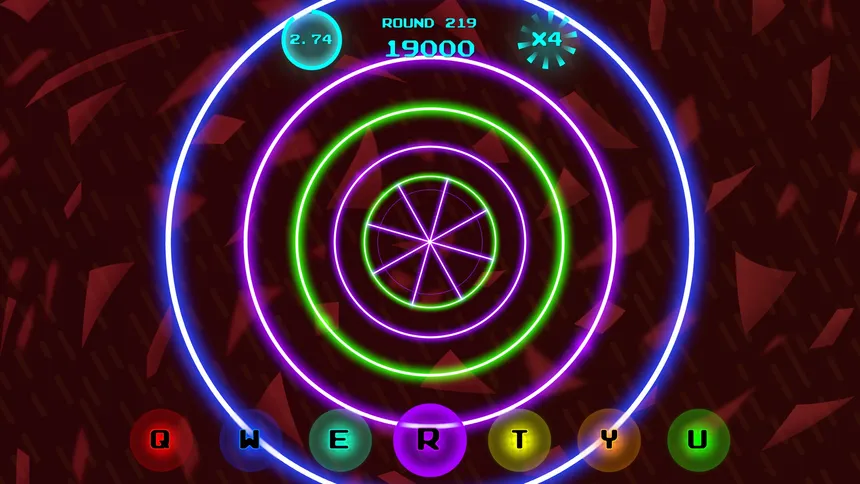 Скриншот 8 к игре Hypno Halo
