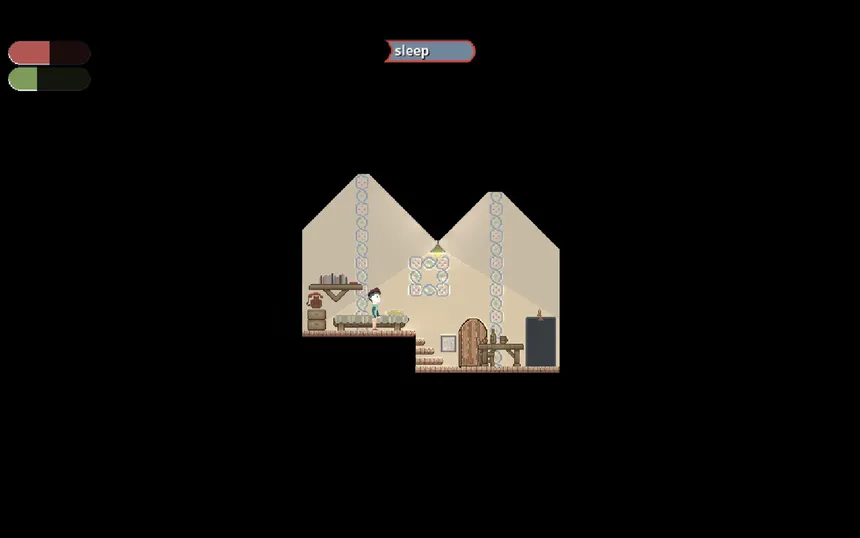 Скриншот 4 к игре Perception: Heart and Mind