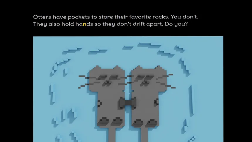 Скриншот 3 к игре Where Is My Pocket?