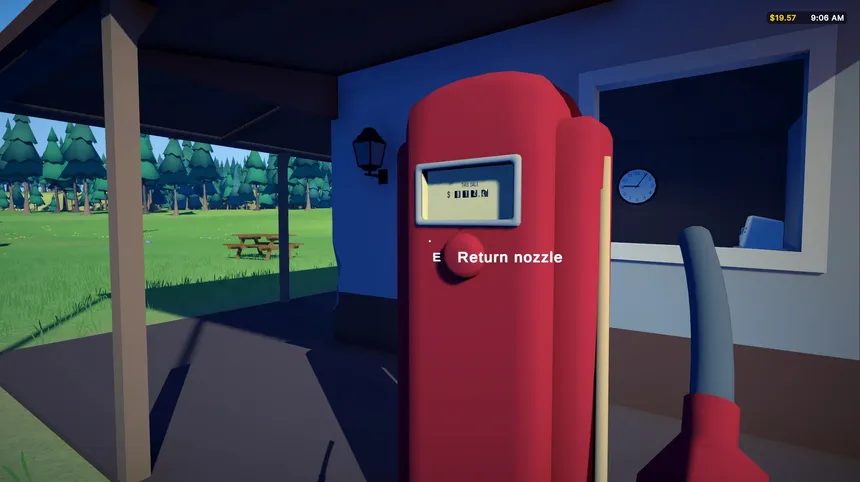 Скриншот 2 к игре Copter Cove