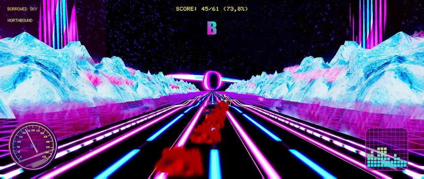 Скриншот 2 к игре Scooter Slayer