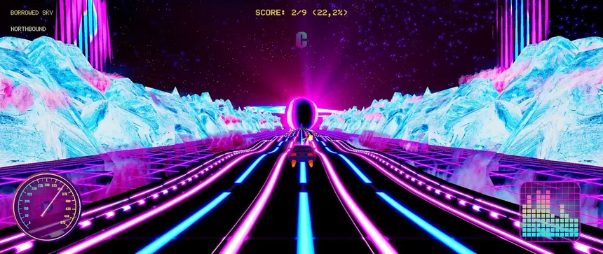Скриншот 4 к игре Scooter Slayer