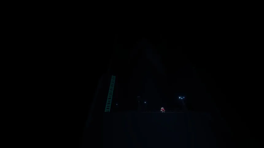 Скриншот 6 к игре Hypercore