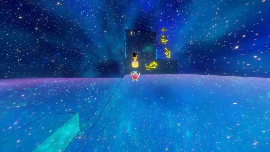 Скриншот 7 к игре Hypercore