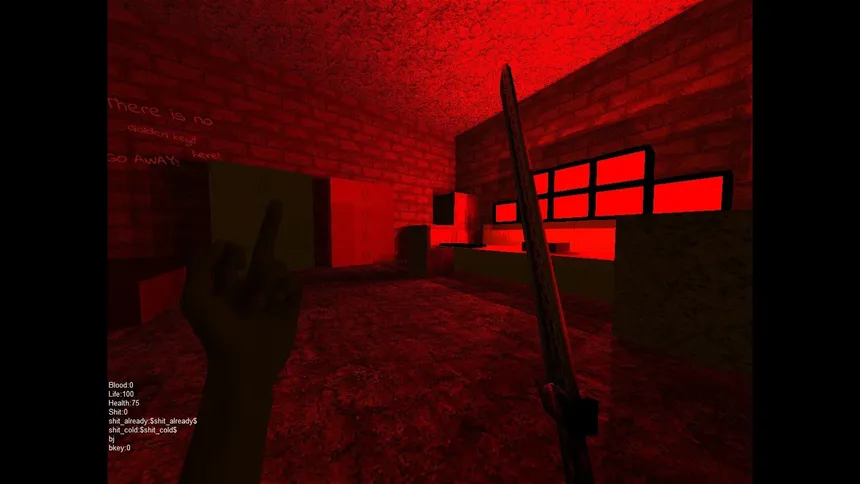 Скриншот 3 к игре New Allusion