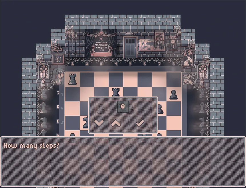 Скриншот 2 к игре What Happened Here?