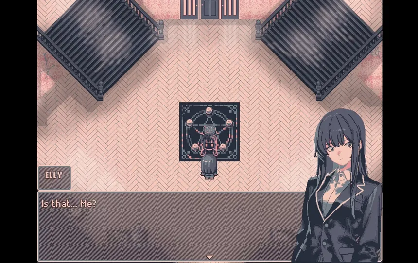Скриншот 5 к игре What Happened Here?