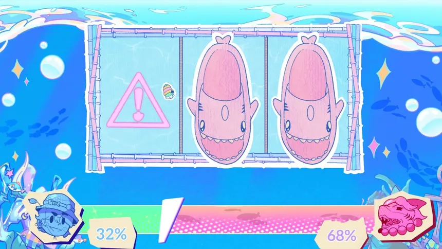 Скриншот 6 к игре ZEP