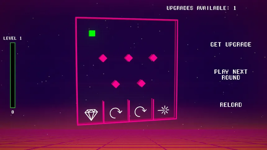 Скриншот 8 к игре Nova JET