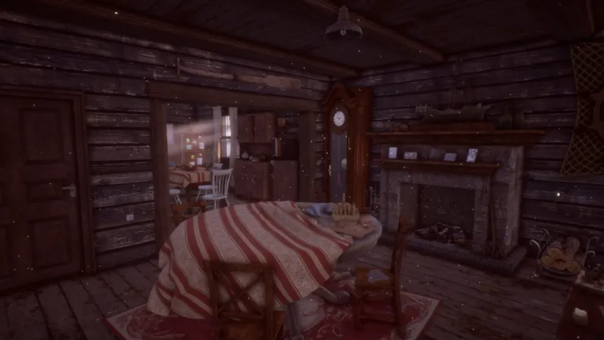 Скриншот 3 к игре A Lighthouse Tale