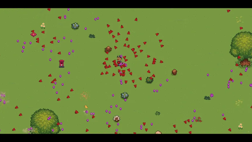 Скриншот 6 к игре Postal Strike