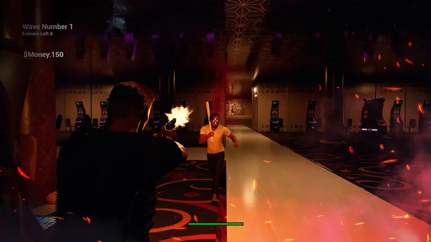 Скриншот 7 к игре Trigger Land