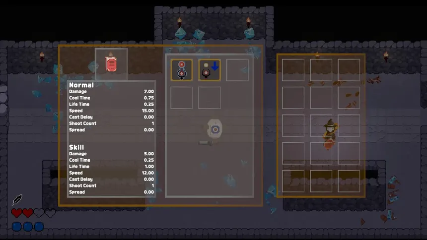 Скриншот 3 к игре Articrow