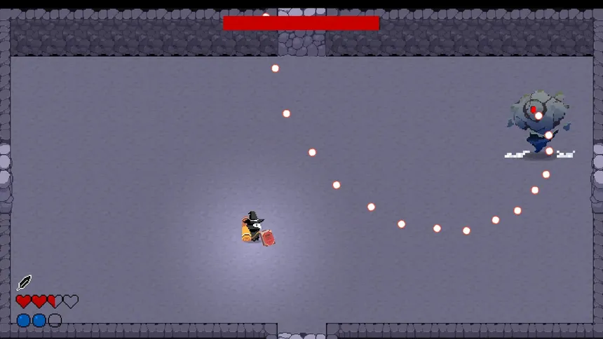 Скриншот 5 к игре Articrow