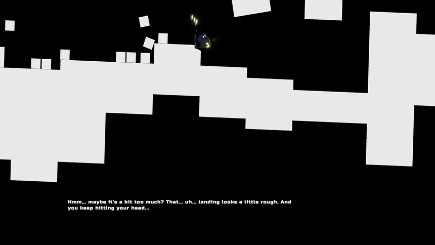 Скриншот 3 к игре Hello World: a developer story