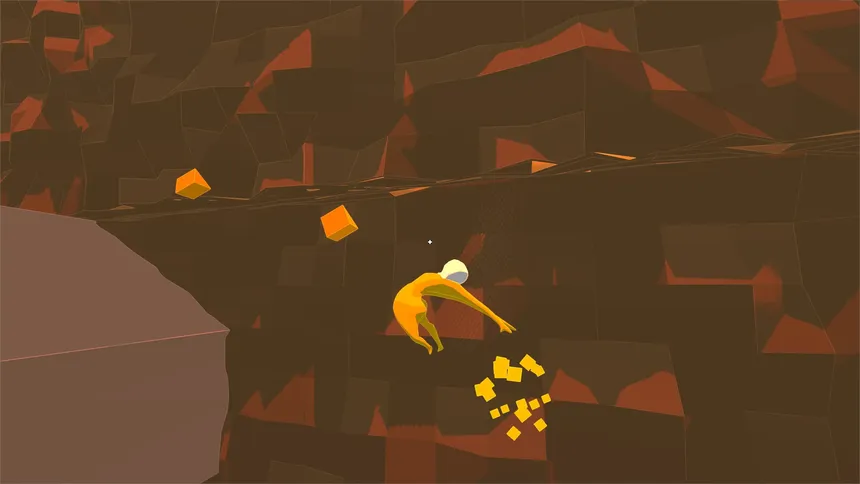 Скриншот 3 к игре Leaphopper